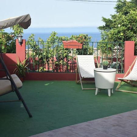 Candelaria Estudio1-Garoe Dış mekan fotoğraf