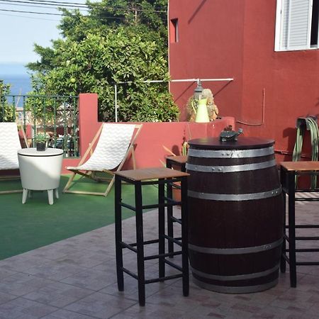 Candelaria Estudio1-Garoe Dış mekan fotoğraf