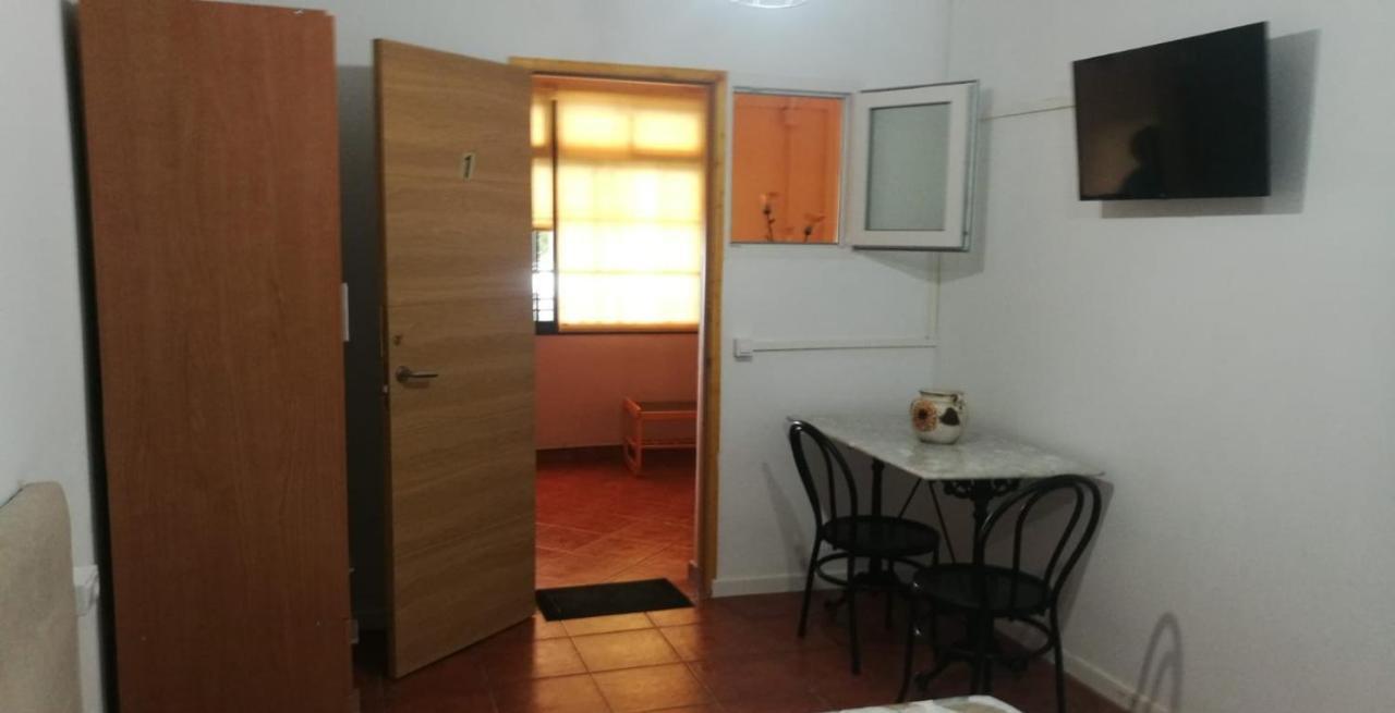 Candelaria Estudio1-Garoe Dış mekan fotoğraf