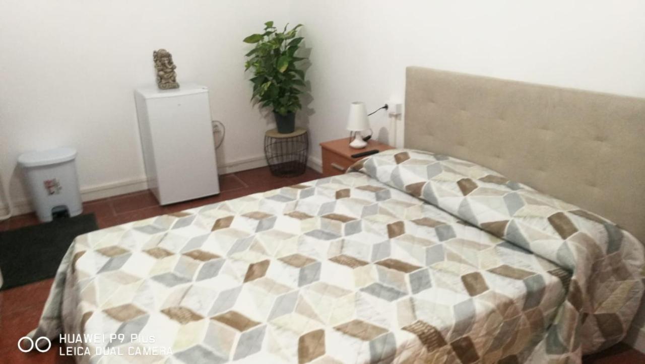 Candelaria Estudio1-Garoe Dış mekan fotoğraf