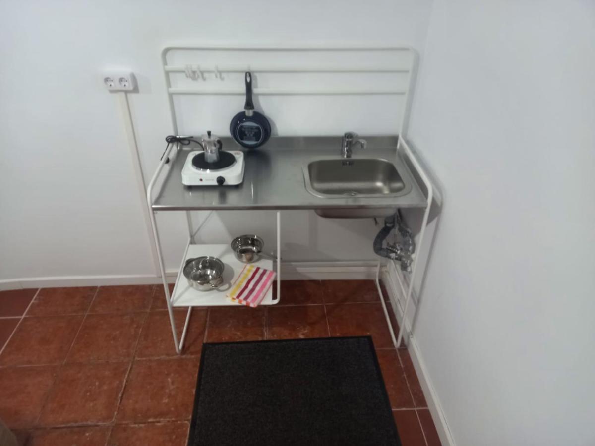 Candelaria Estudio1-Garoe Dış mekan fotoğraf