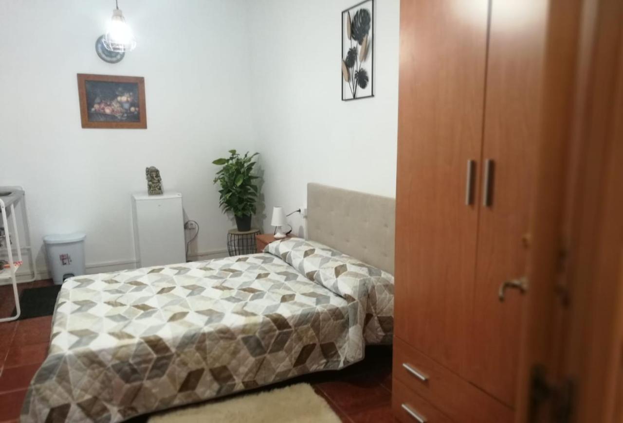 Candelaria Estudio1-Garoe Dış mekan fotoğraf