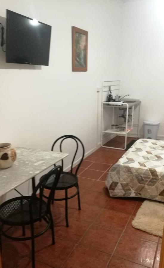 Candelaria Estudio1-Garoe Dış mekan fotoğraf