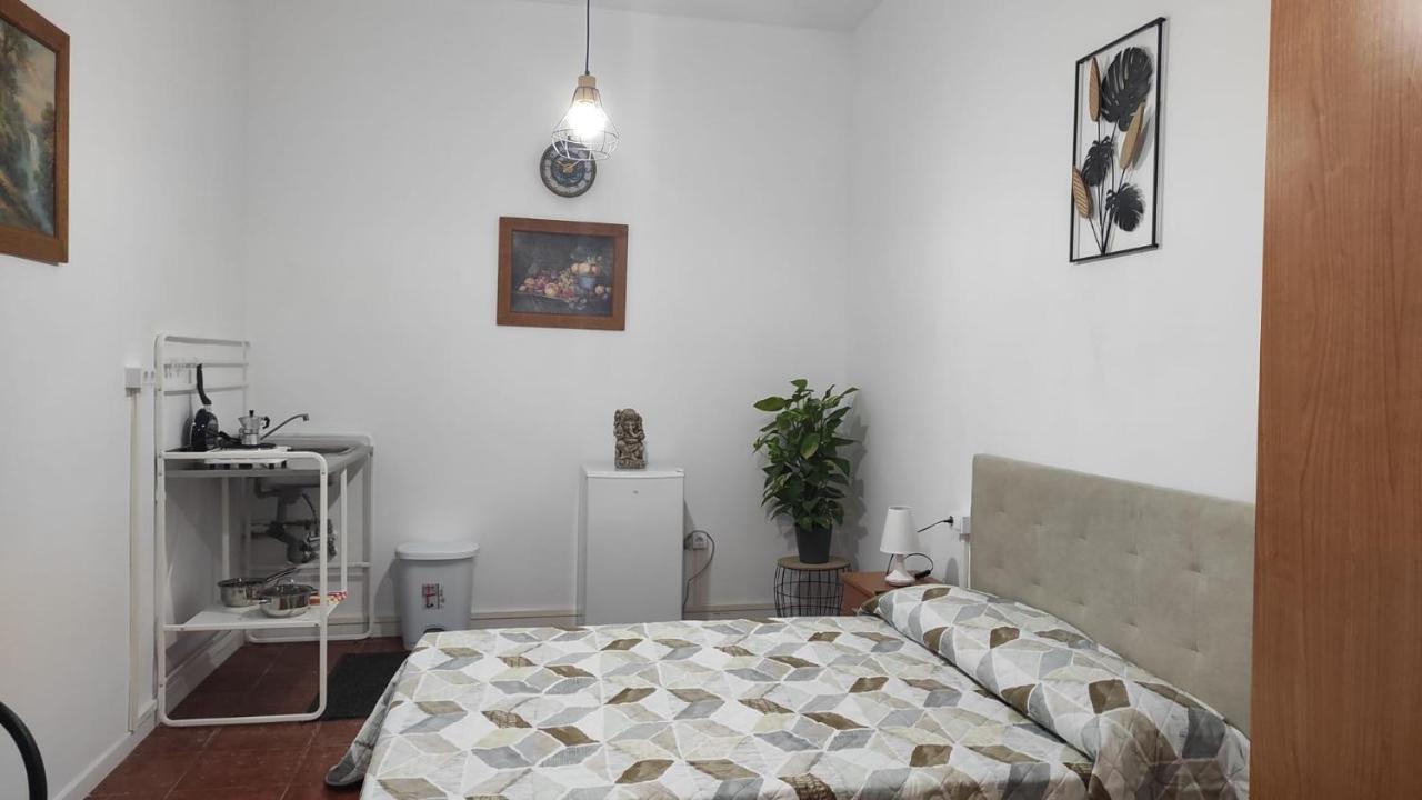 Candelaria Estudio1-Garoe Dış mekan fotoğraf