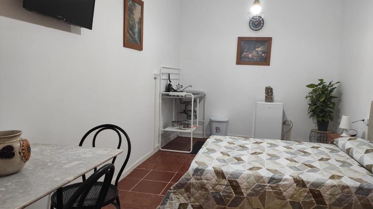 Candelaria Estudio1-Garoe Dış mekan fotoğraf