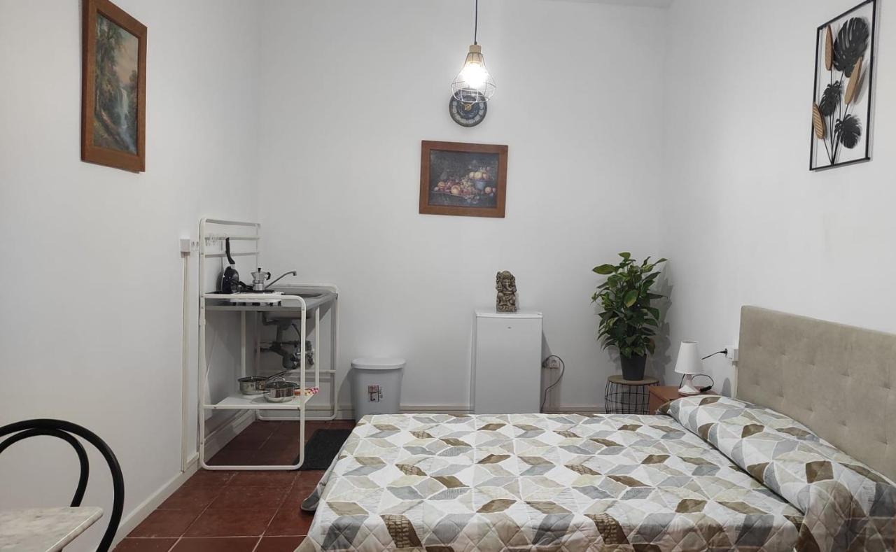 Candelaria Estudio1-Garoe Dış mekan fotoğraf