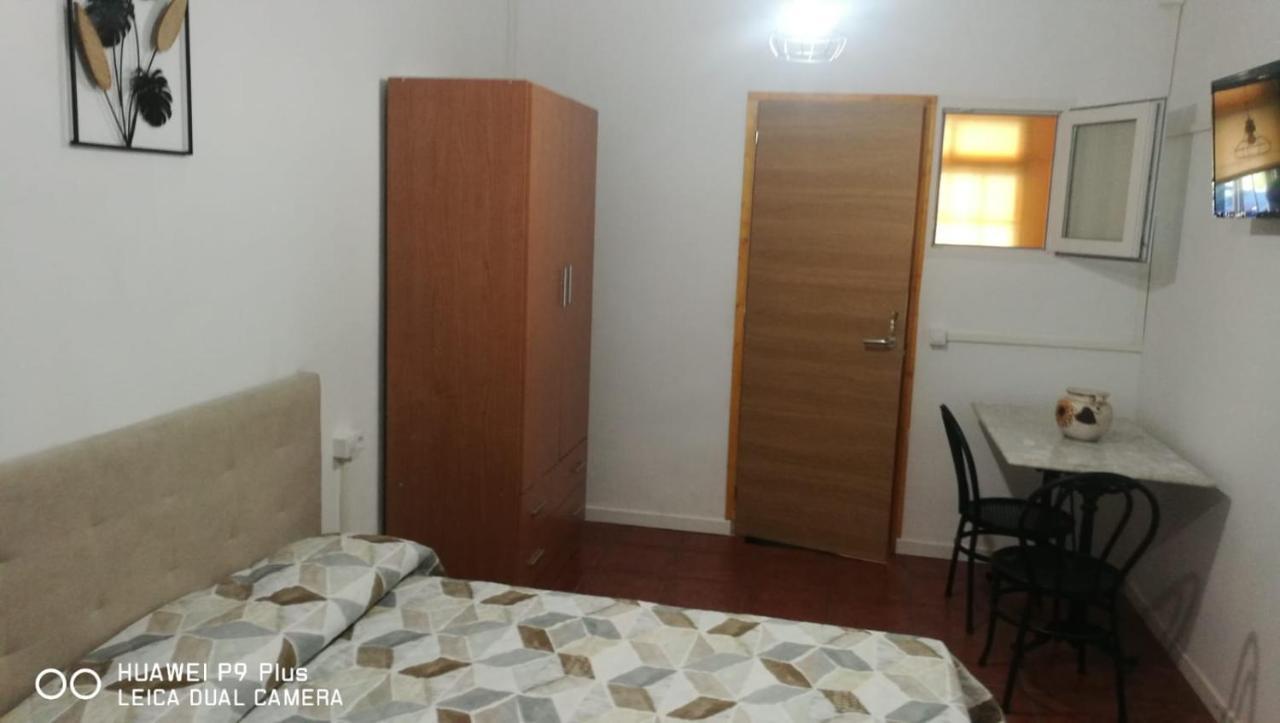 Candelaria Estudio1-Garoe Dış mekan fotoğraf