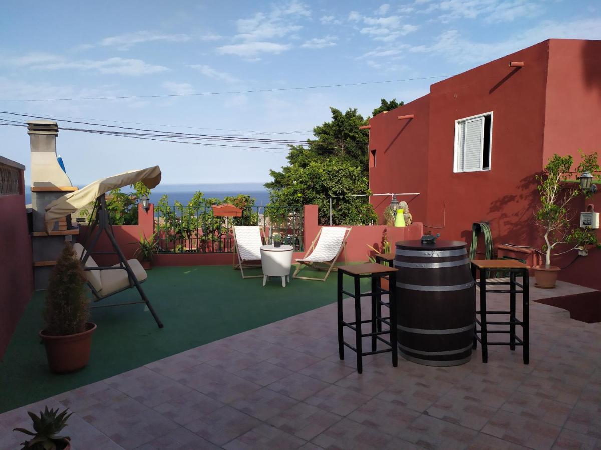 Candelaria Estudio1-Garoe Dış mekan fotoğraf