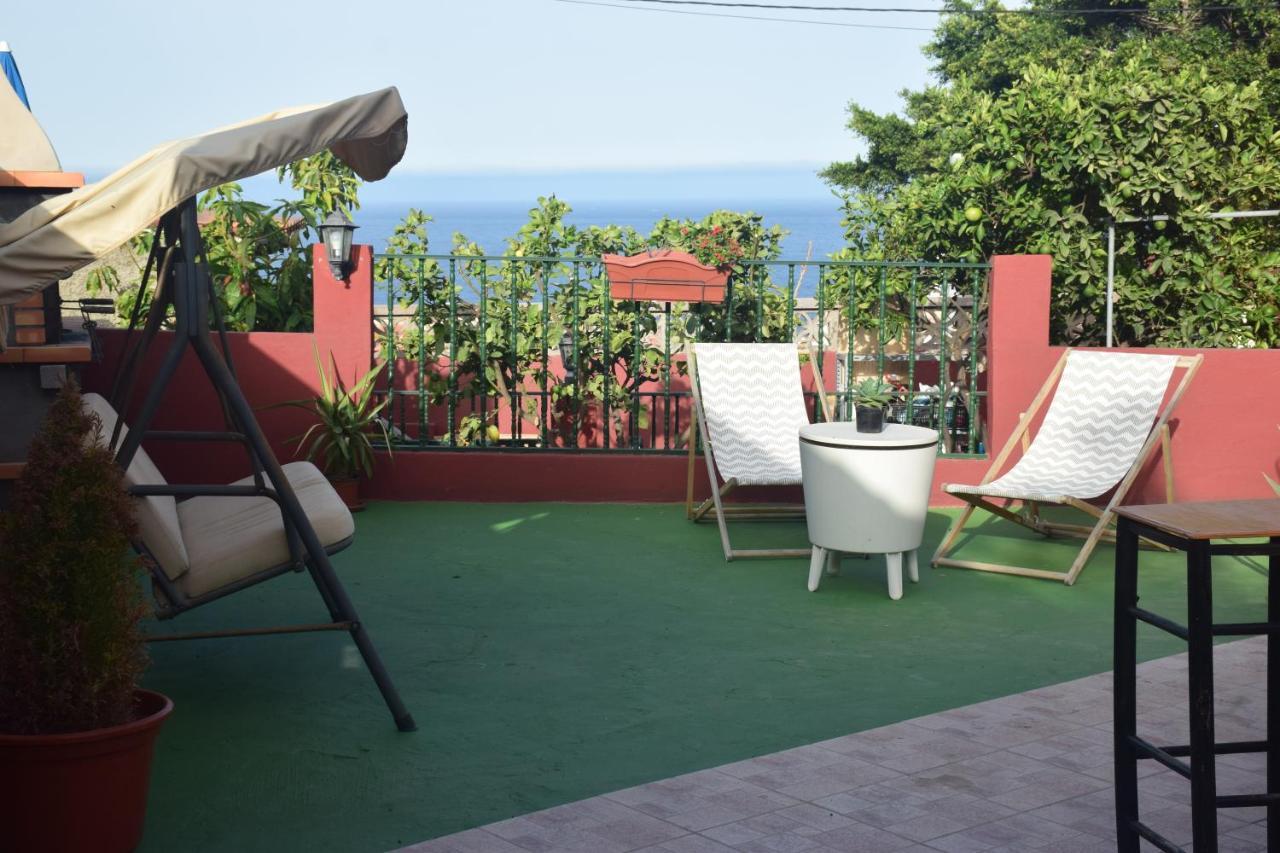 Candelaria Estudio1-Garoe Dış mekan fotoğraf