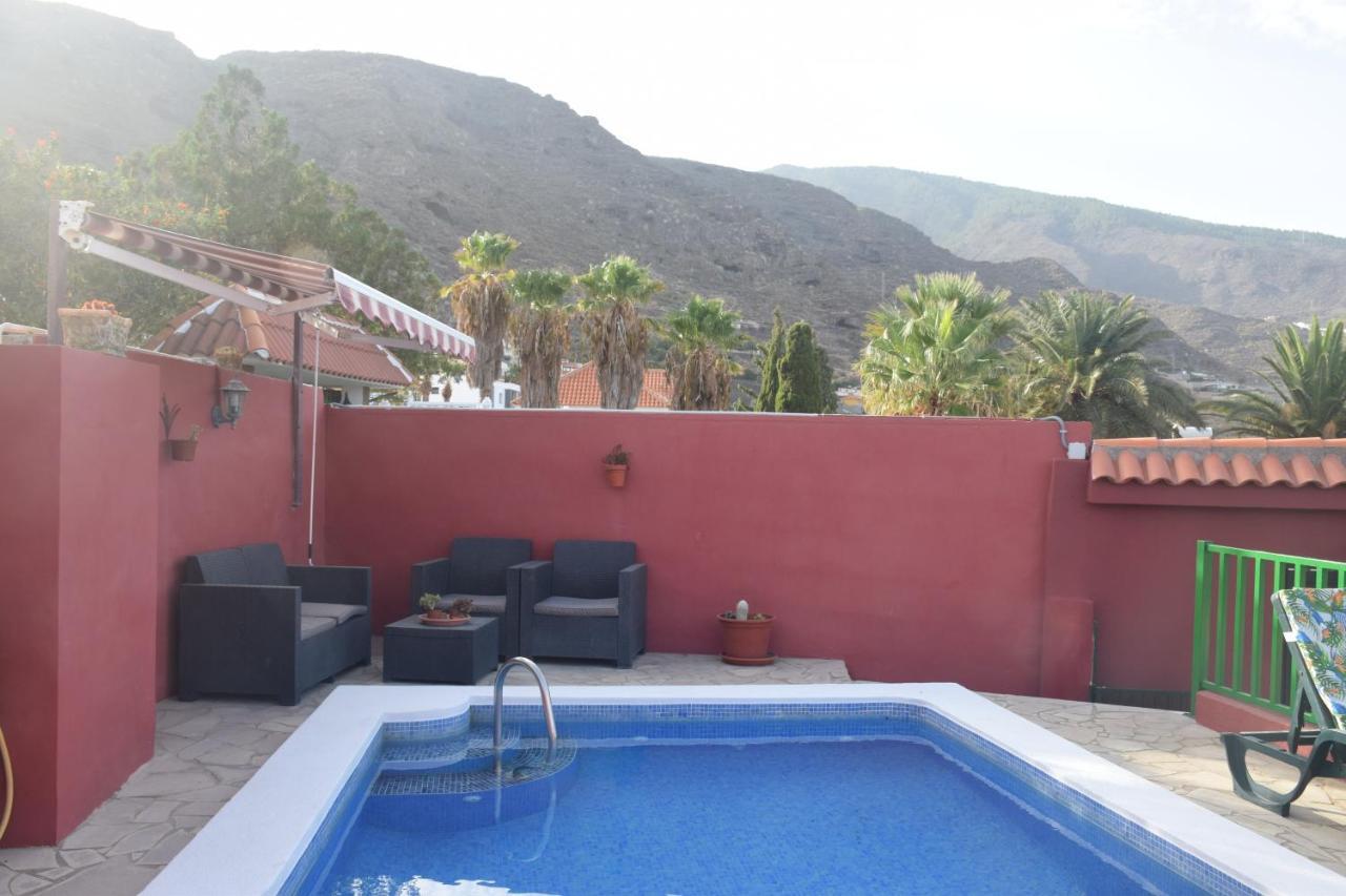 Candelaria Estudio1-Garoe Dış mekan fotoğraf